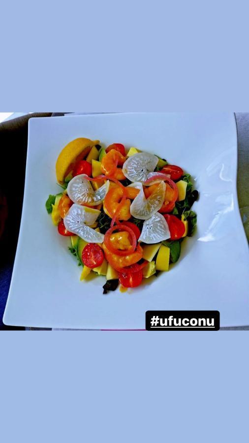 Cantu Di Fiumu زونزا المظهر الخارجي الصورة