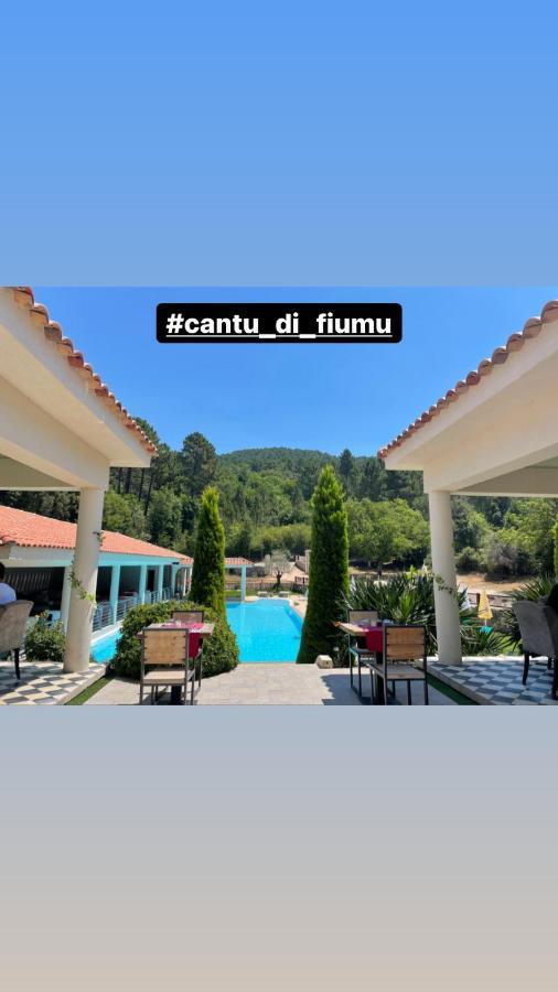 Cantu Di Fiumu زونزا المظهر الخارجي الصورة